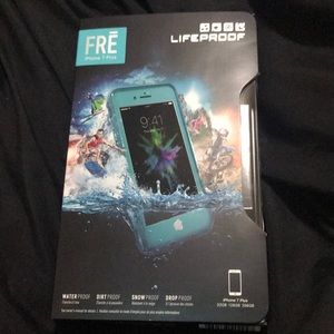 Lifeproof iPhone 7 Plus